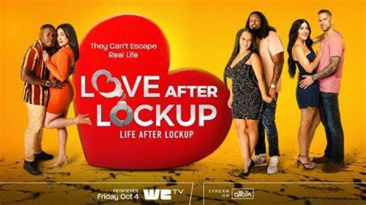 Unveiling The Love After Lockup Journey: Christopher's Perspective